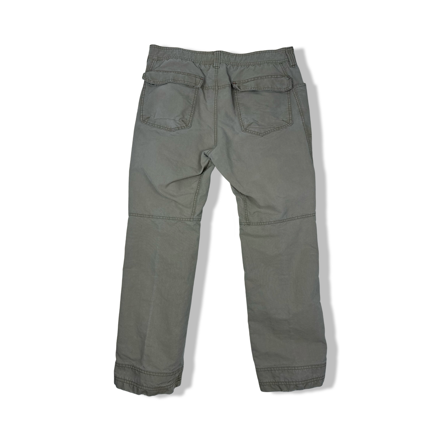 34" Y2k Cargo pants *