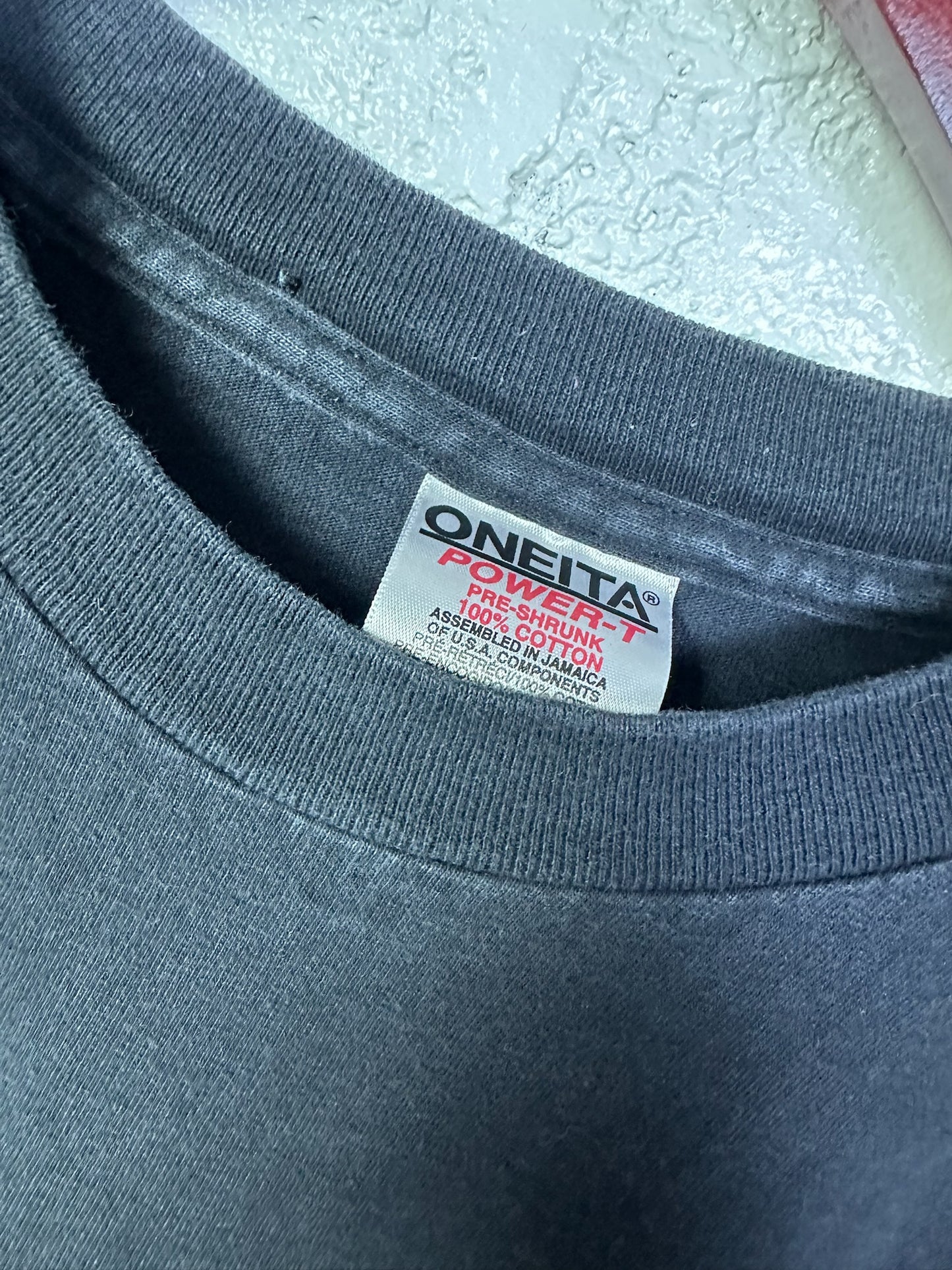 (XL) Orange County T-shirt
