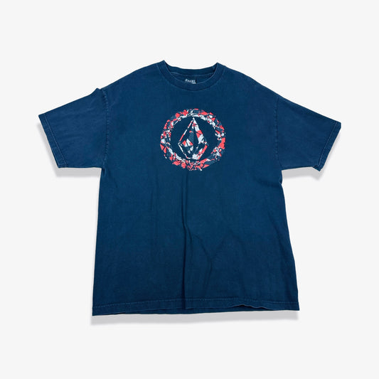 (XL) Y2k Volcom Tee