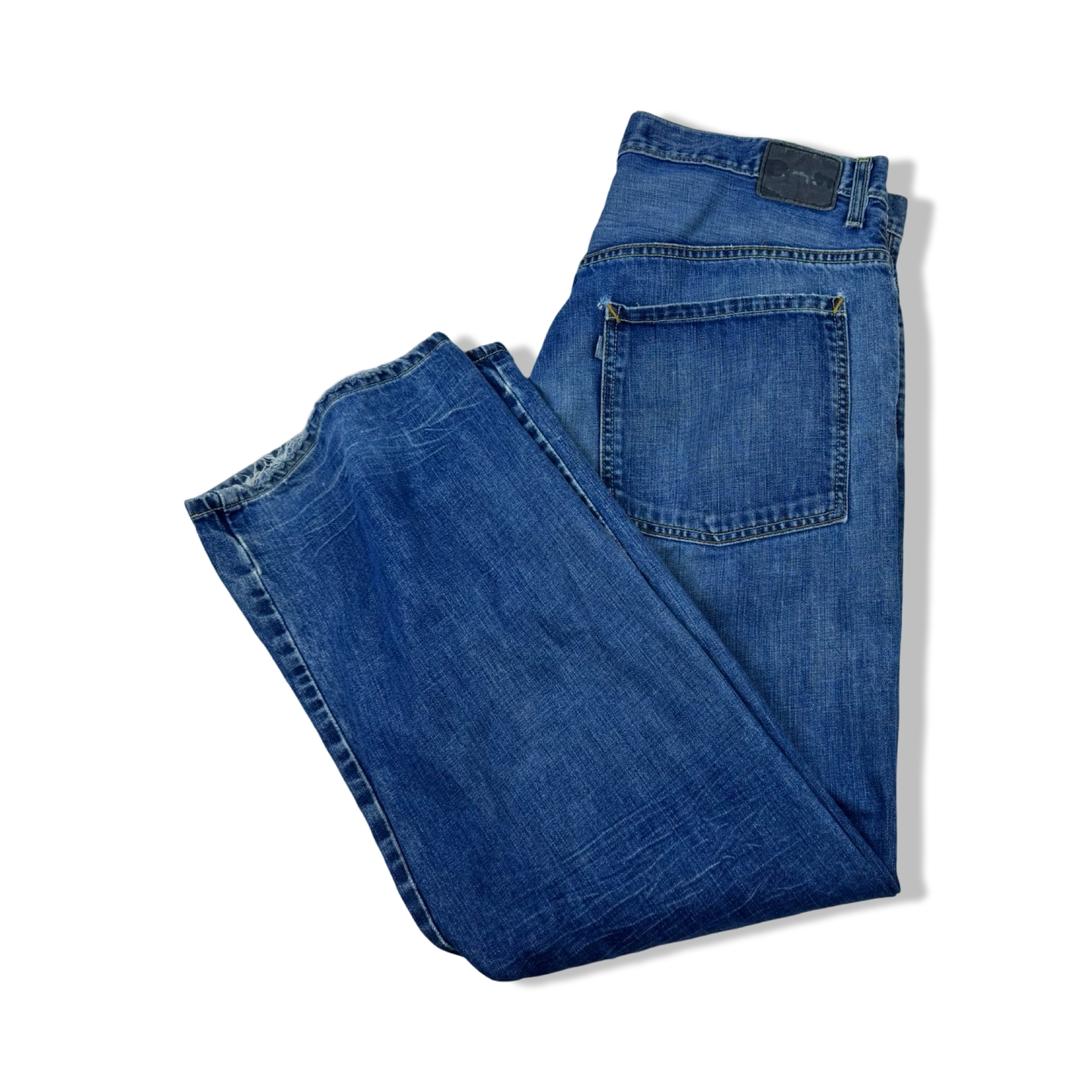 36" Levi Silver tab jeans