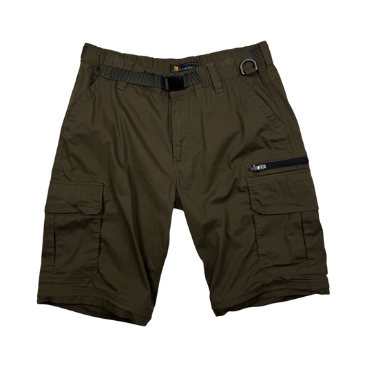 32" 00's Hiking Cargo Shorts