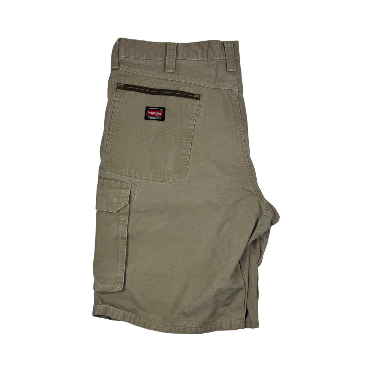 38" 00's Wrangler Shorts