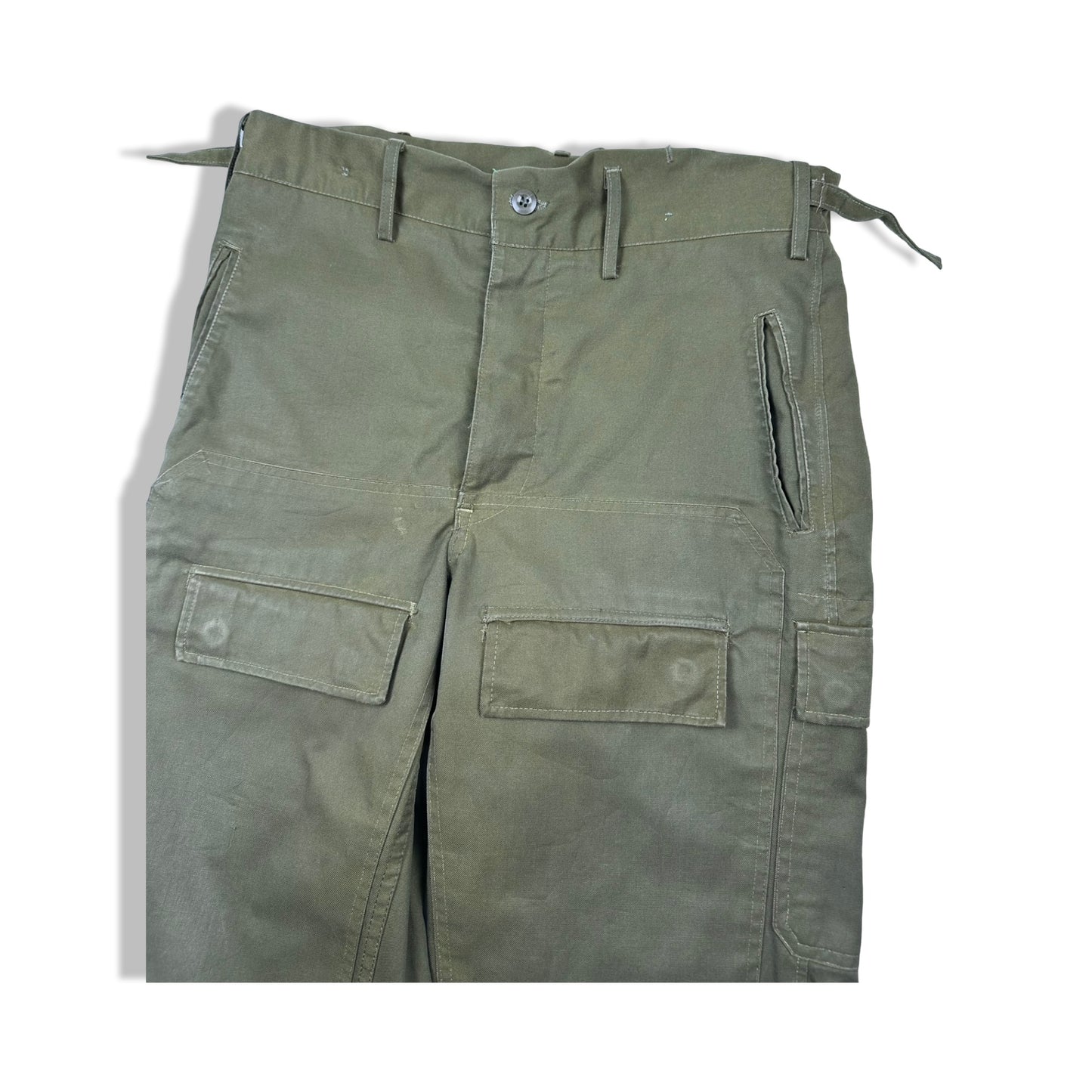 34" Military Cargos