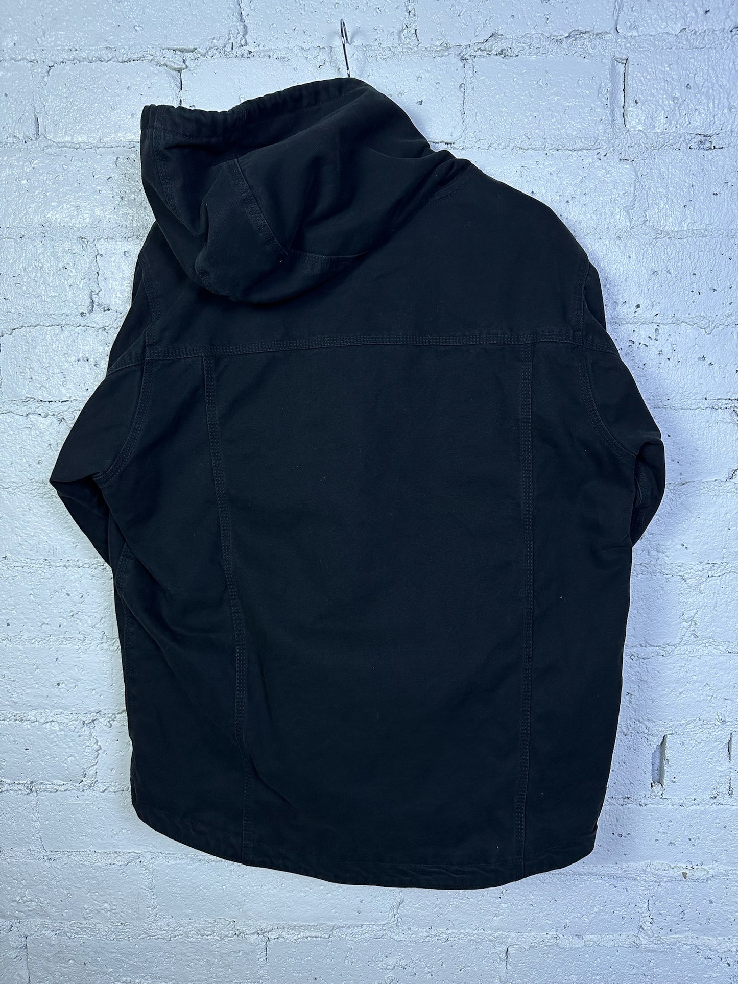 (L) Workwear Jacket