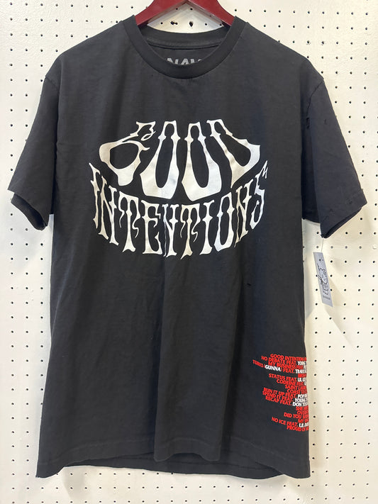 ( L ) NAV Good Intentions Tshirt