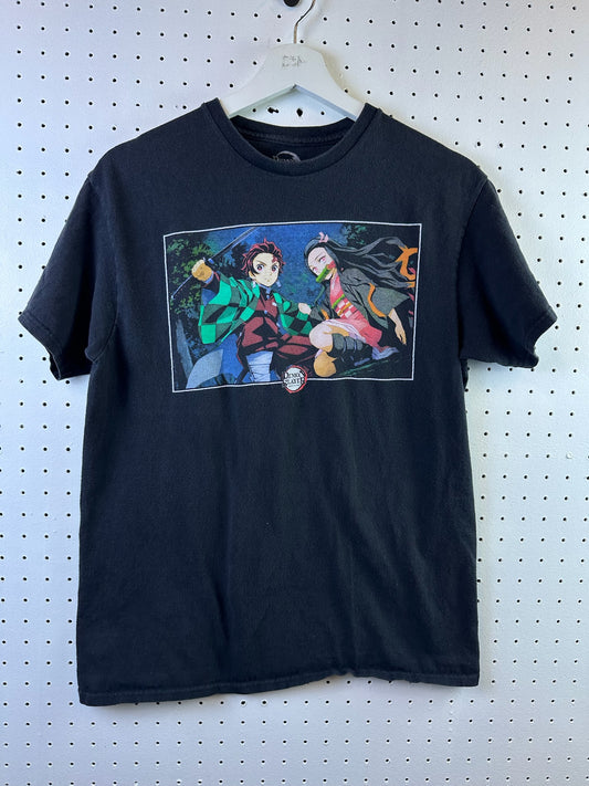 ( M ) Demon Slayer Tee
