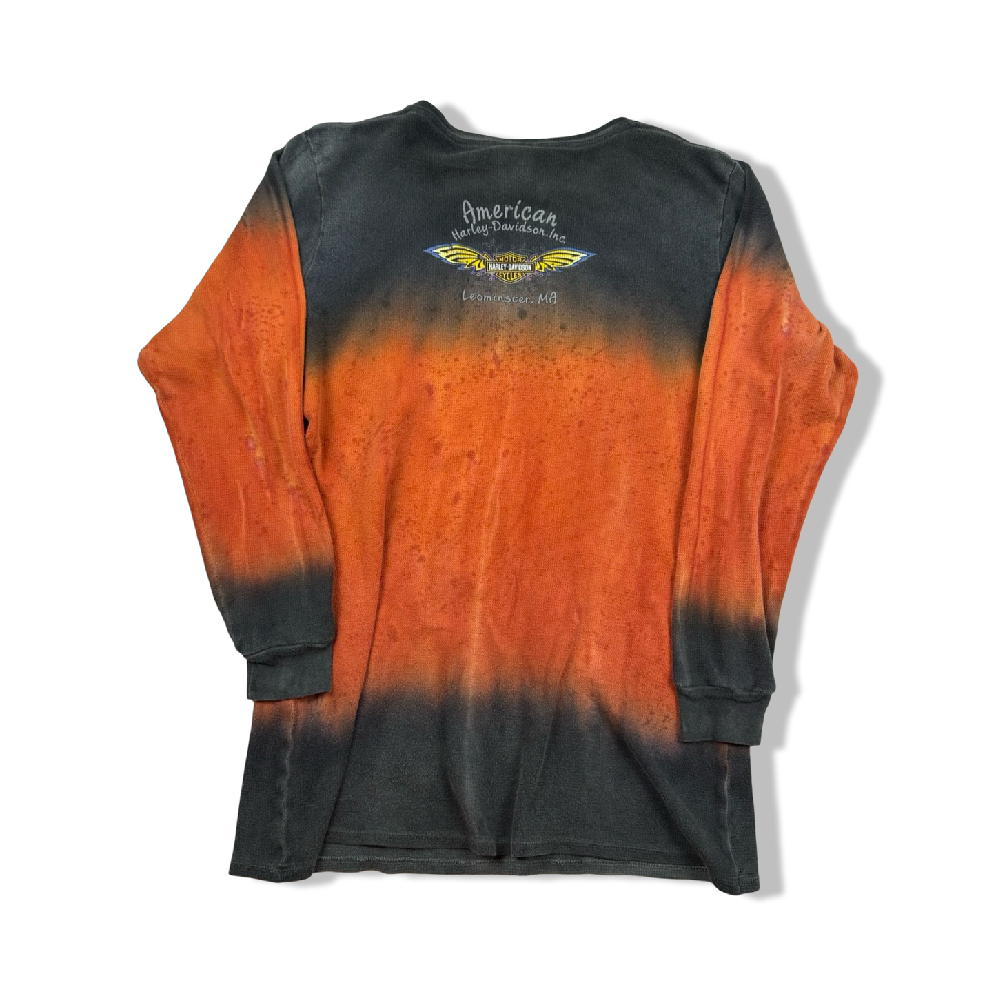 (S) Harley Davidson Top