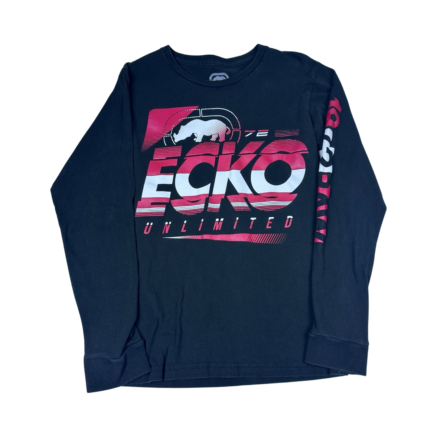 (M) Y2k Ecko Street wear tee