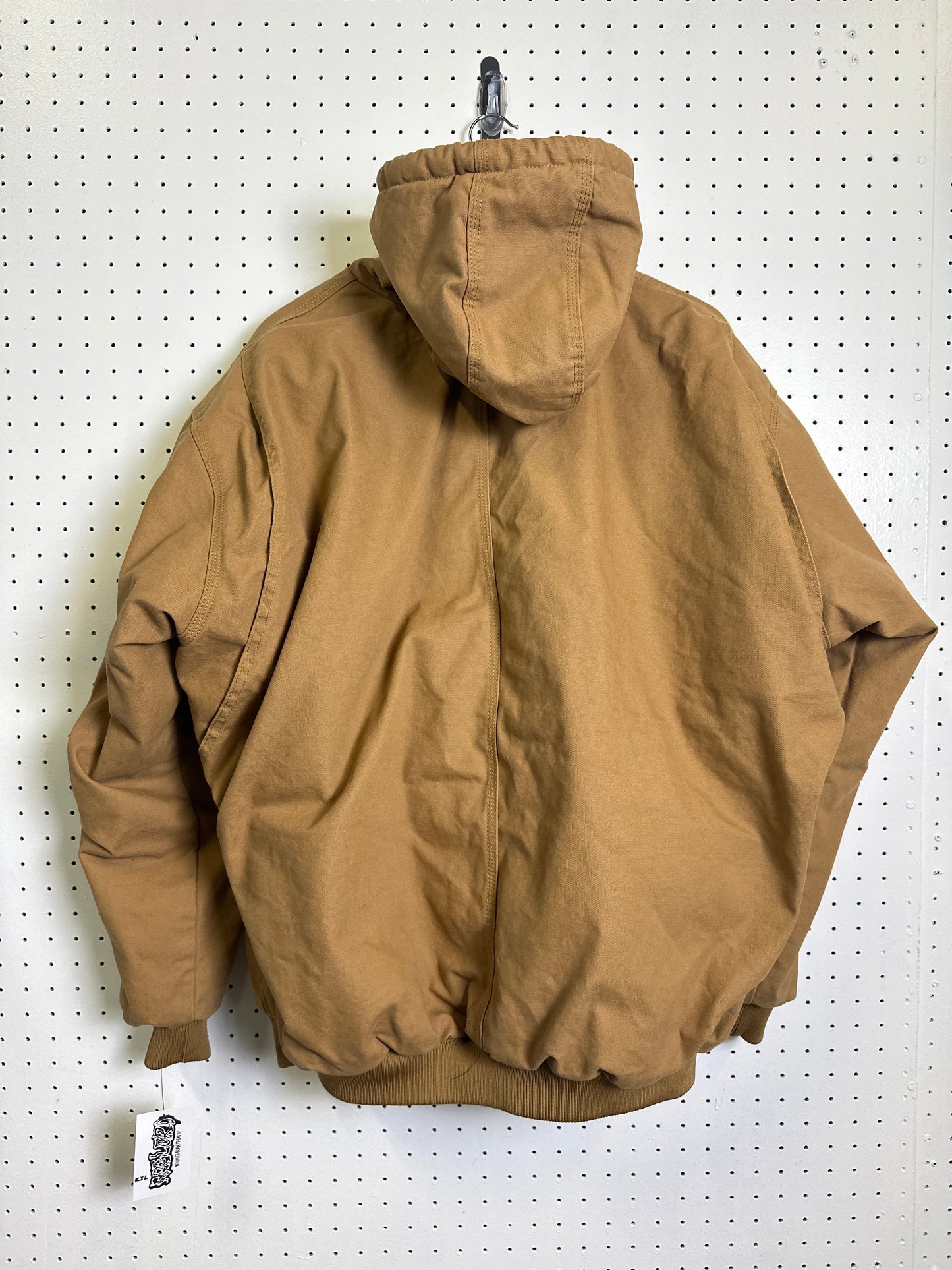 ( 2XL ) C.W Hart Workwear Jacket