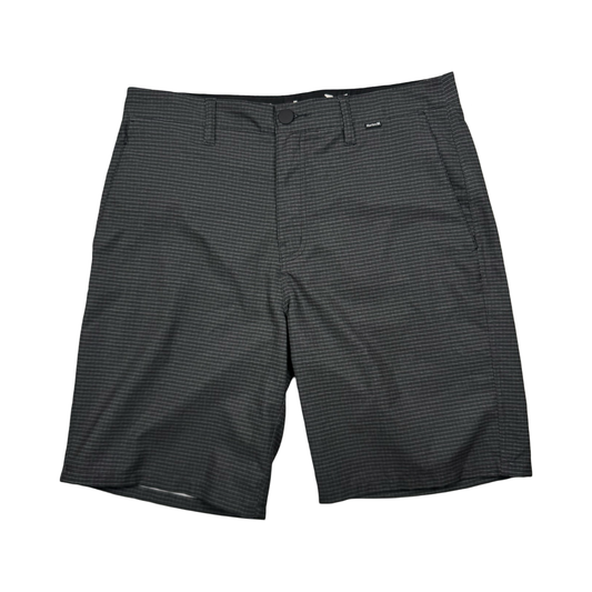 32" 00's Hurley Shorts