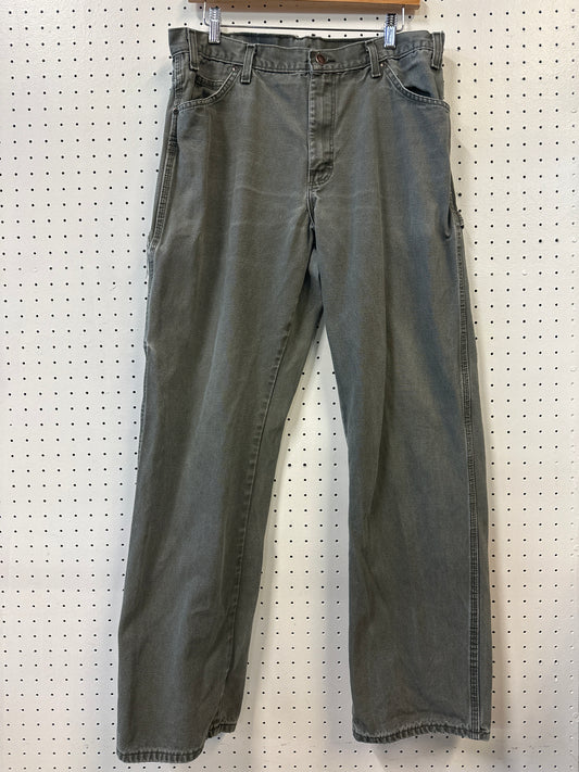 ( W : 34 ) Dickies Work Wear Pants