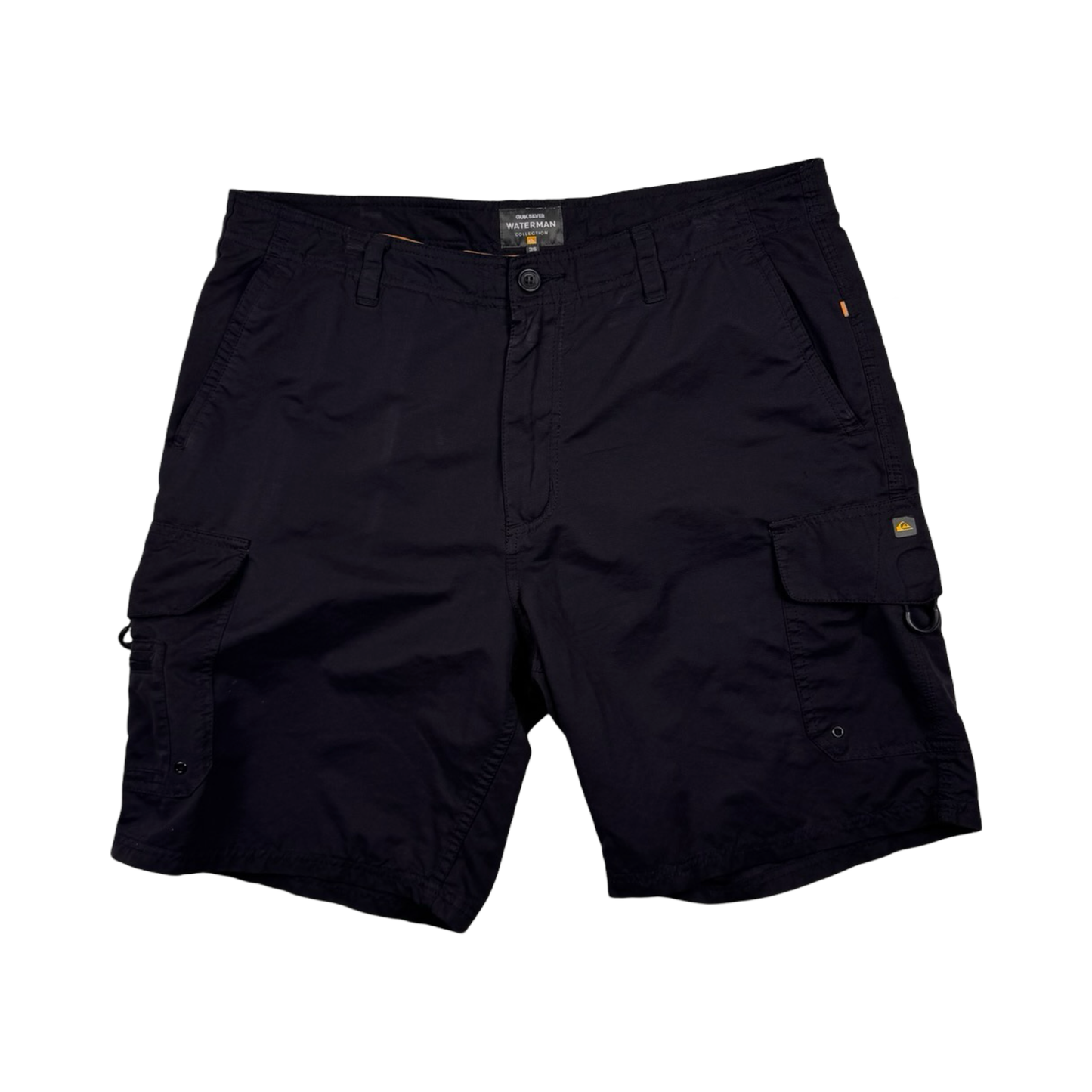 36" 00's Quicksilver Shorts