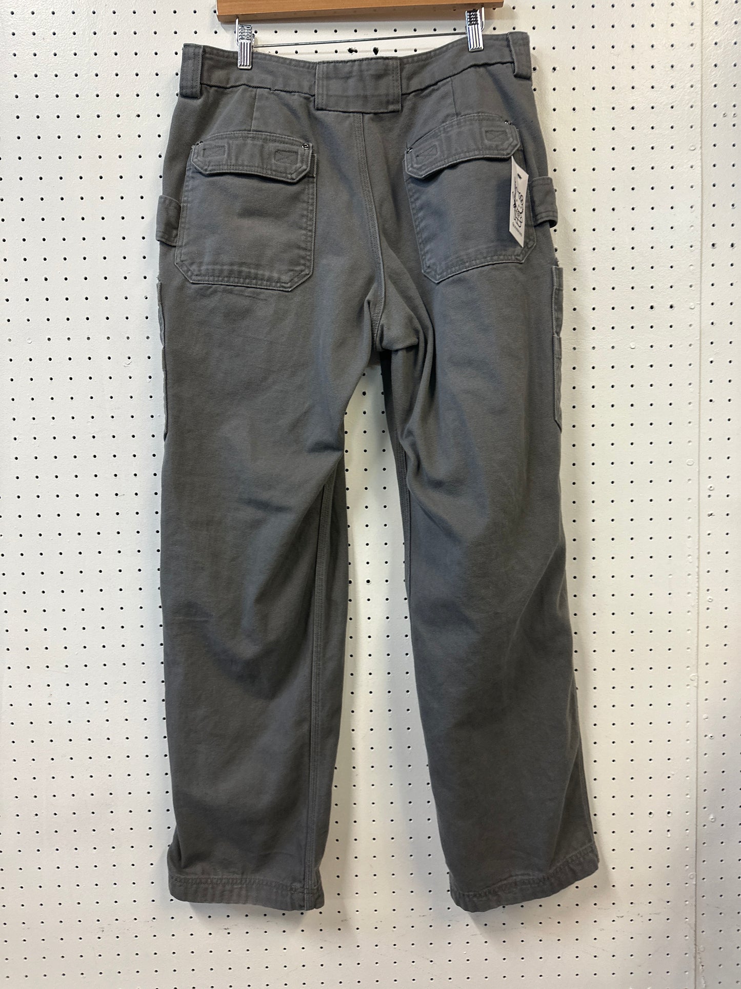 ( W : 36 ) Duluth Work Wear Pants