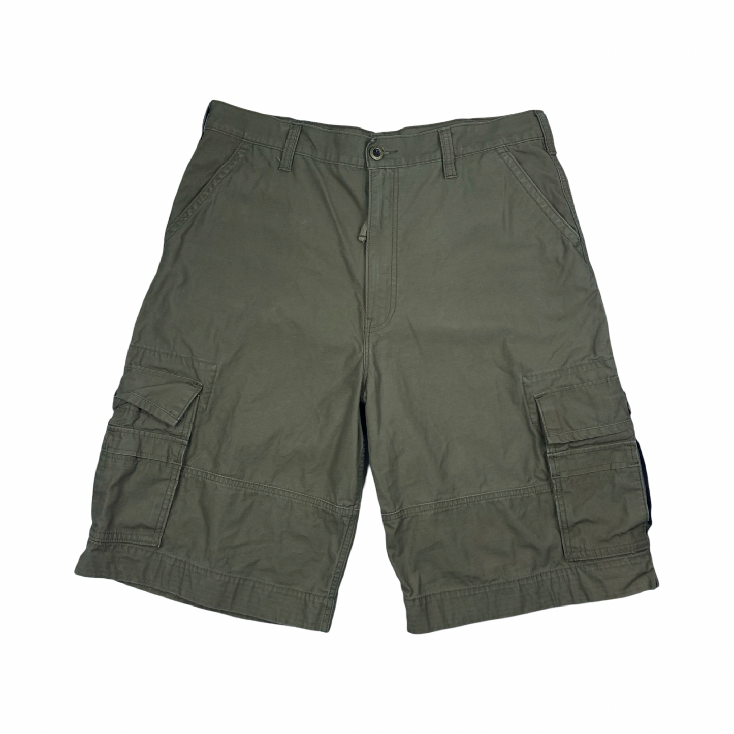 40" 00's Levi Cargo Shorts