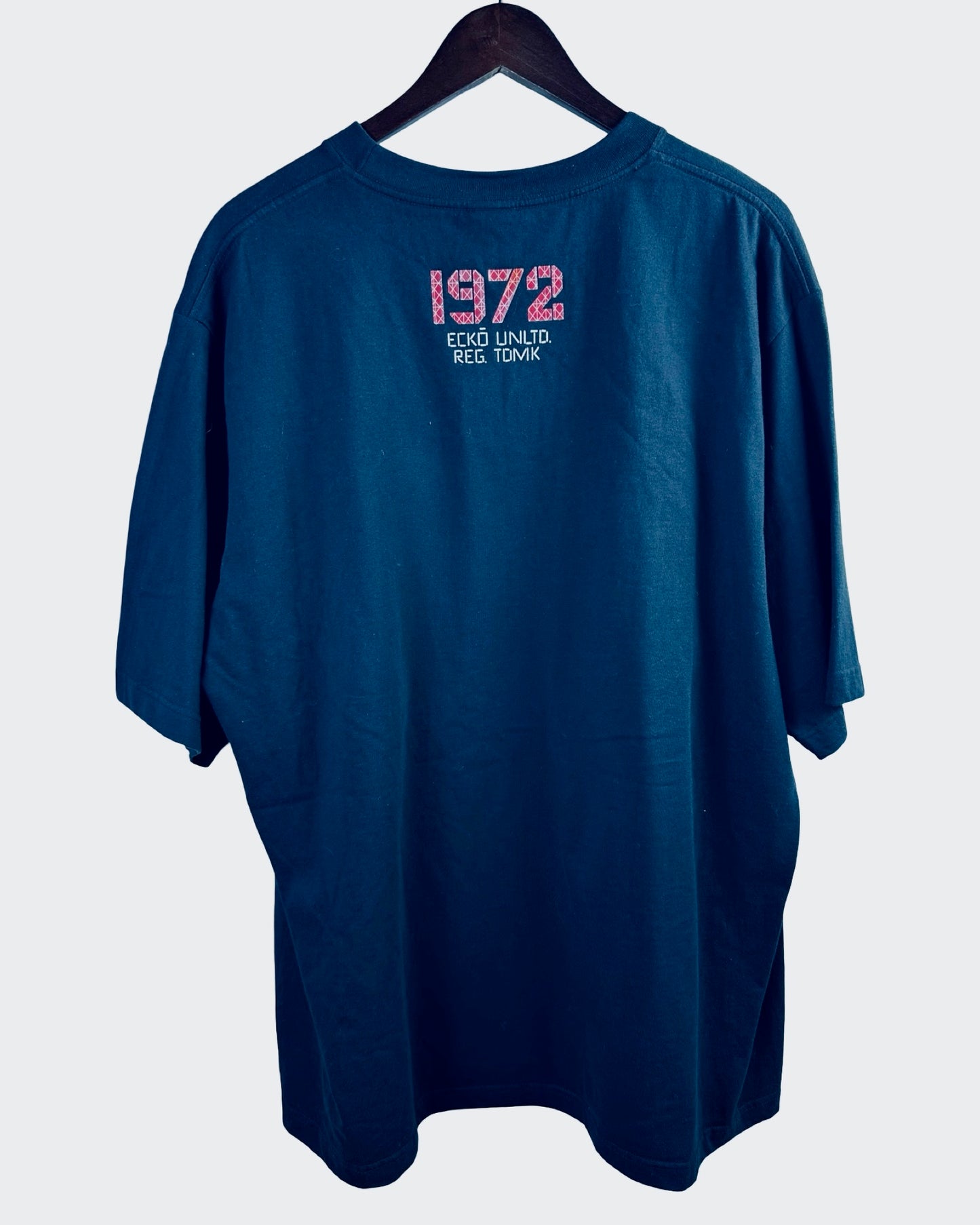 ( 2XL ) Ecko Unltd Architecture Tee