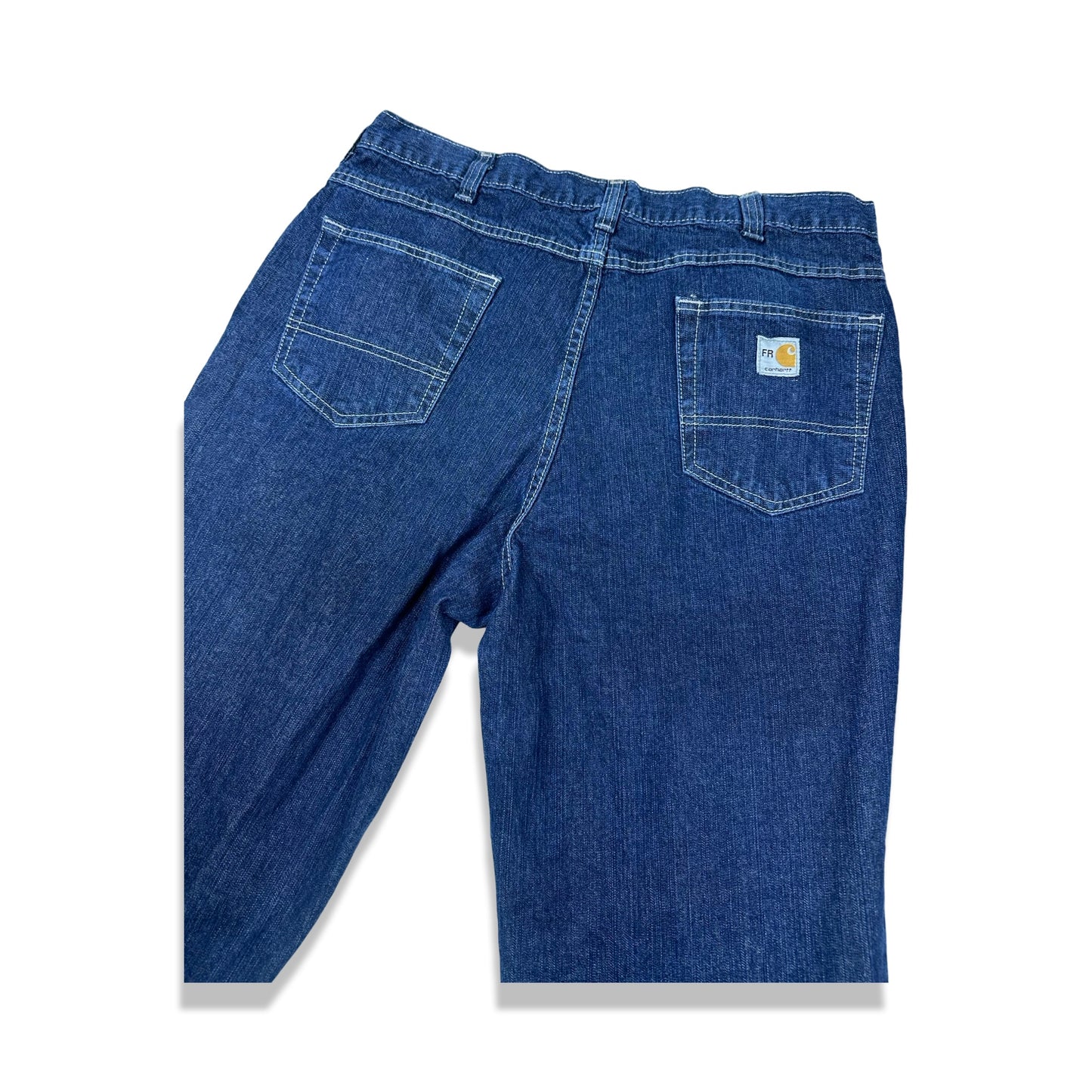 38" Y2k Carhartt Jeans