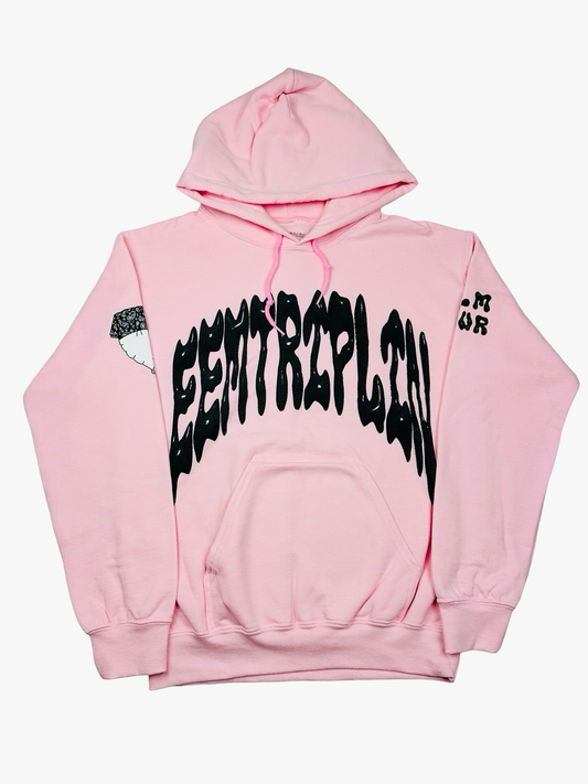 EEEM TRIPLIN  FLM Tour hoodie