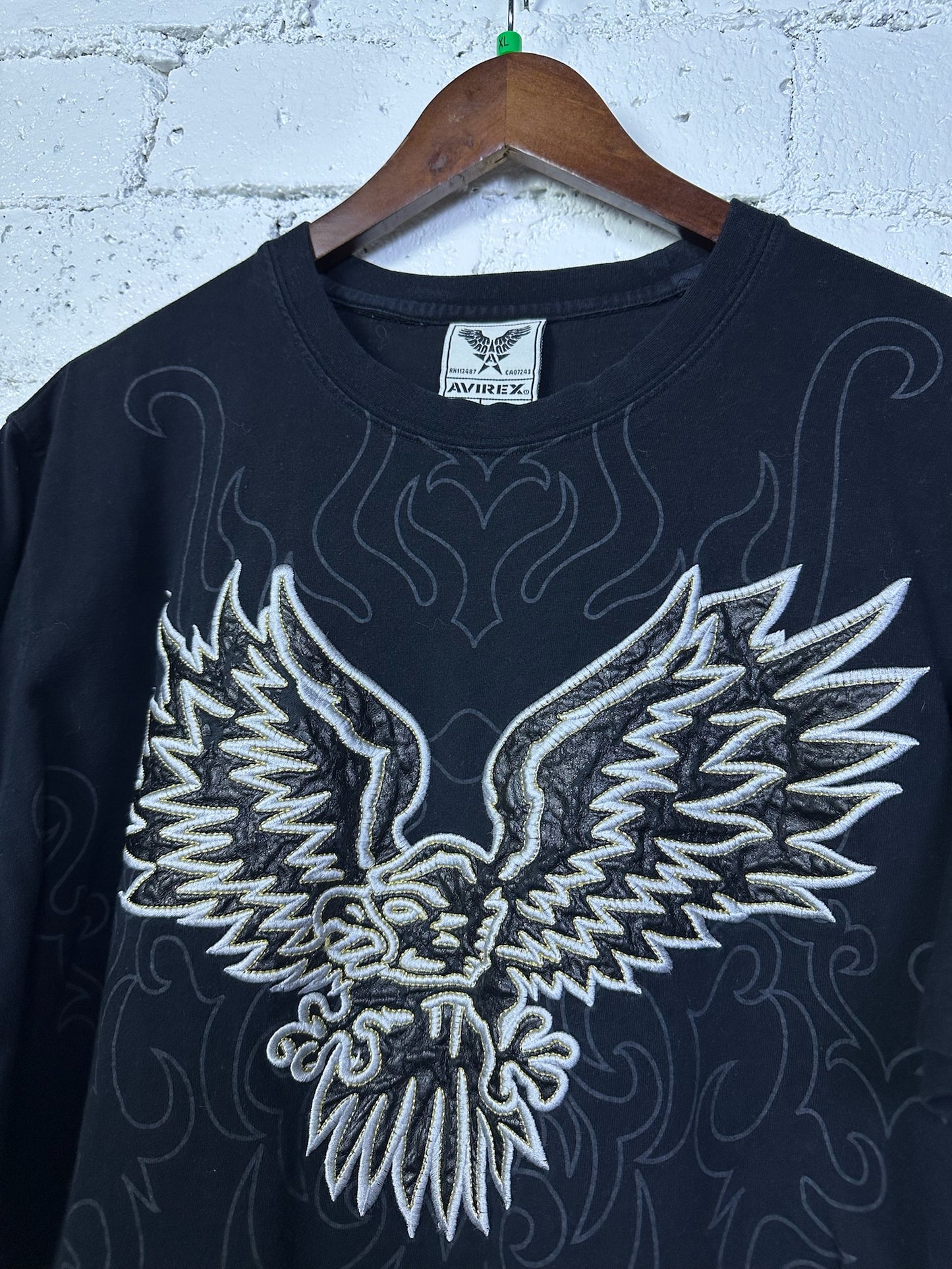 (XL) Avirex T-shirt