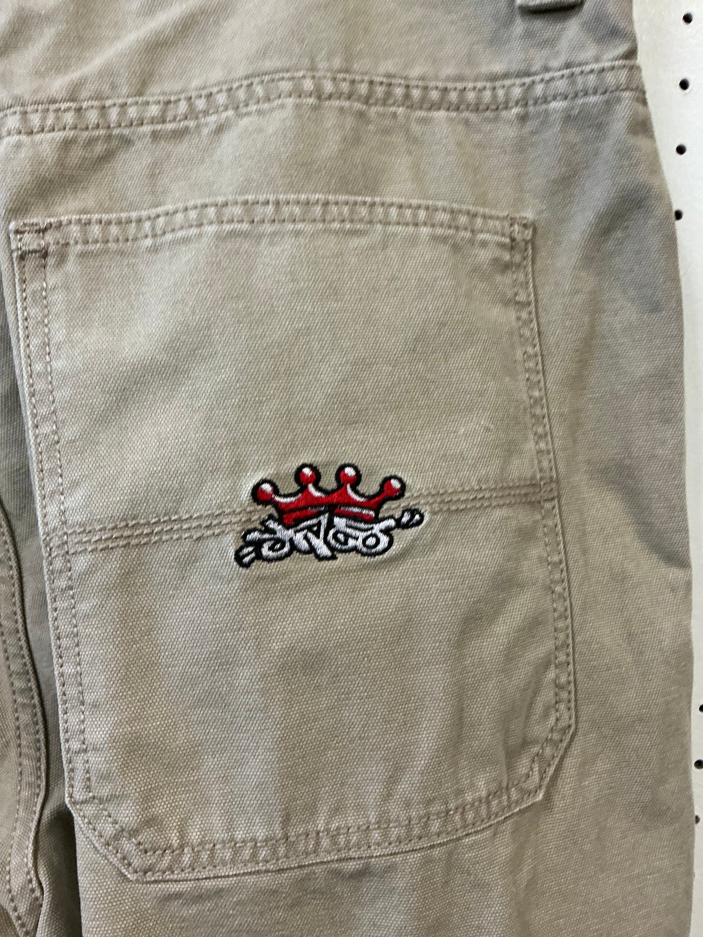 ( 38x30 ) JNCO Indicator Pants