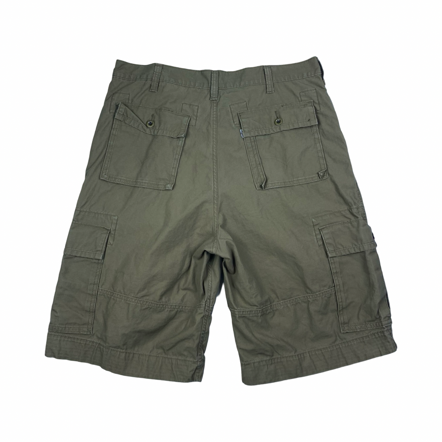 40" 00's Levi Cargo Shorts