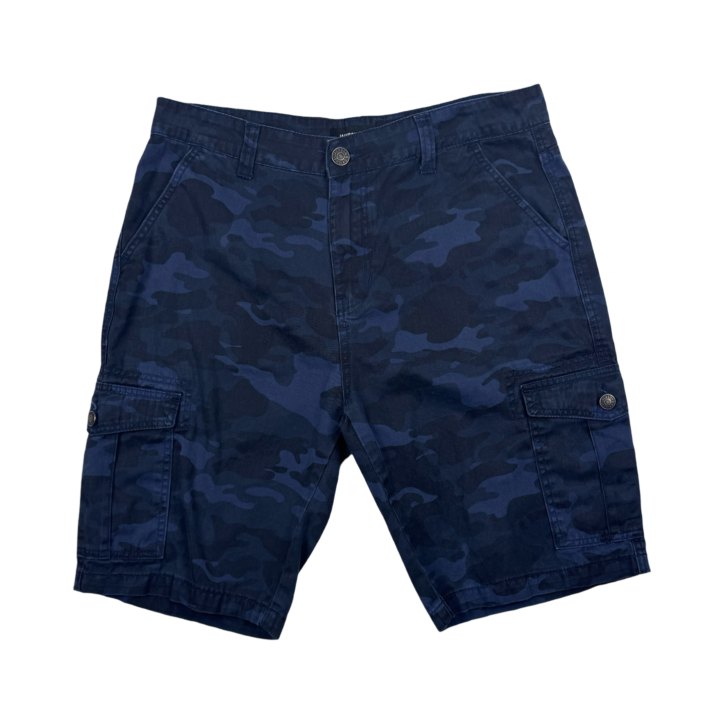 36" Jackson & Diggs Shorts