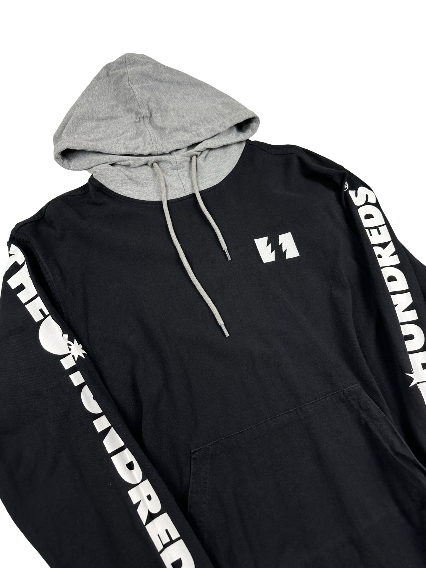 (M) The hundreds Hoodie