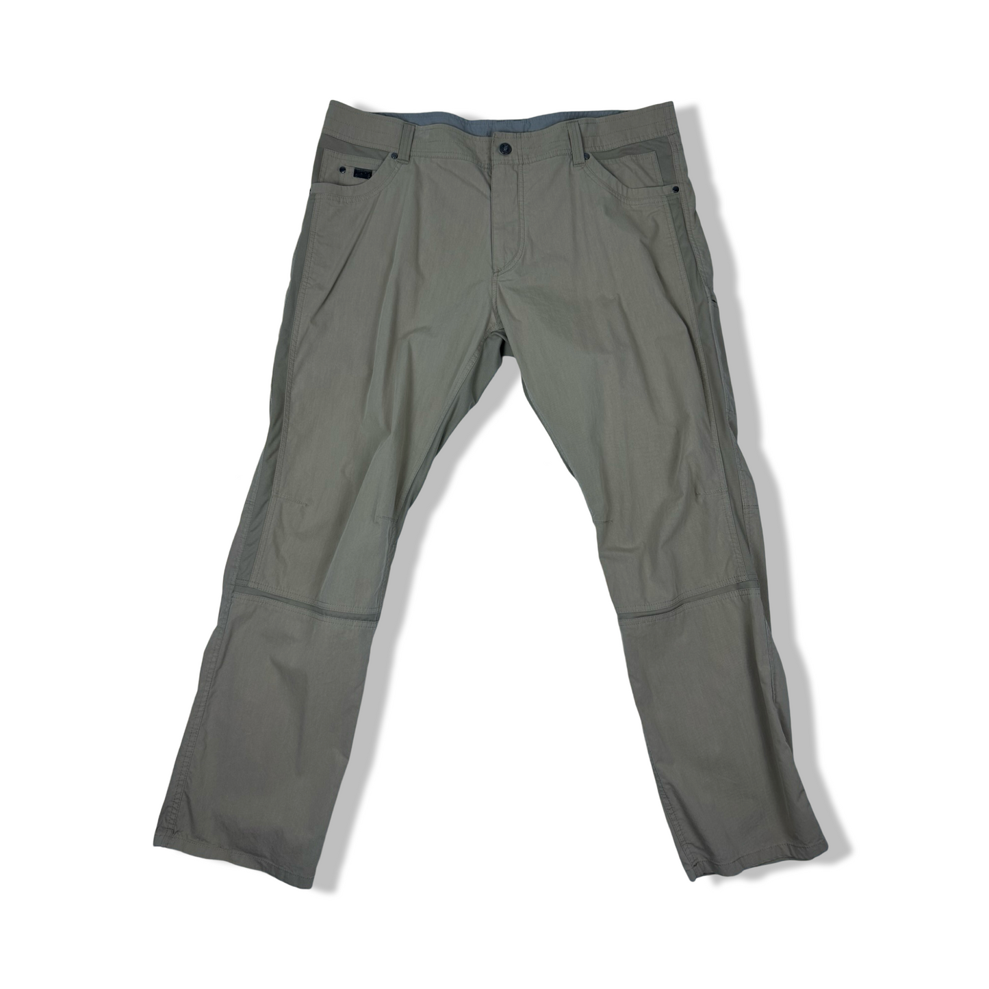 40" Y2k Hike wear  Kuhl pants