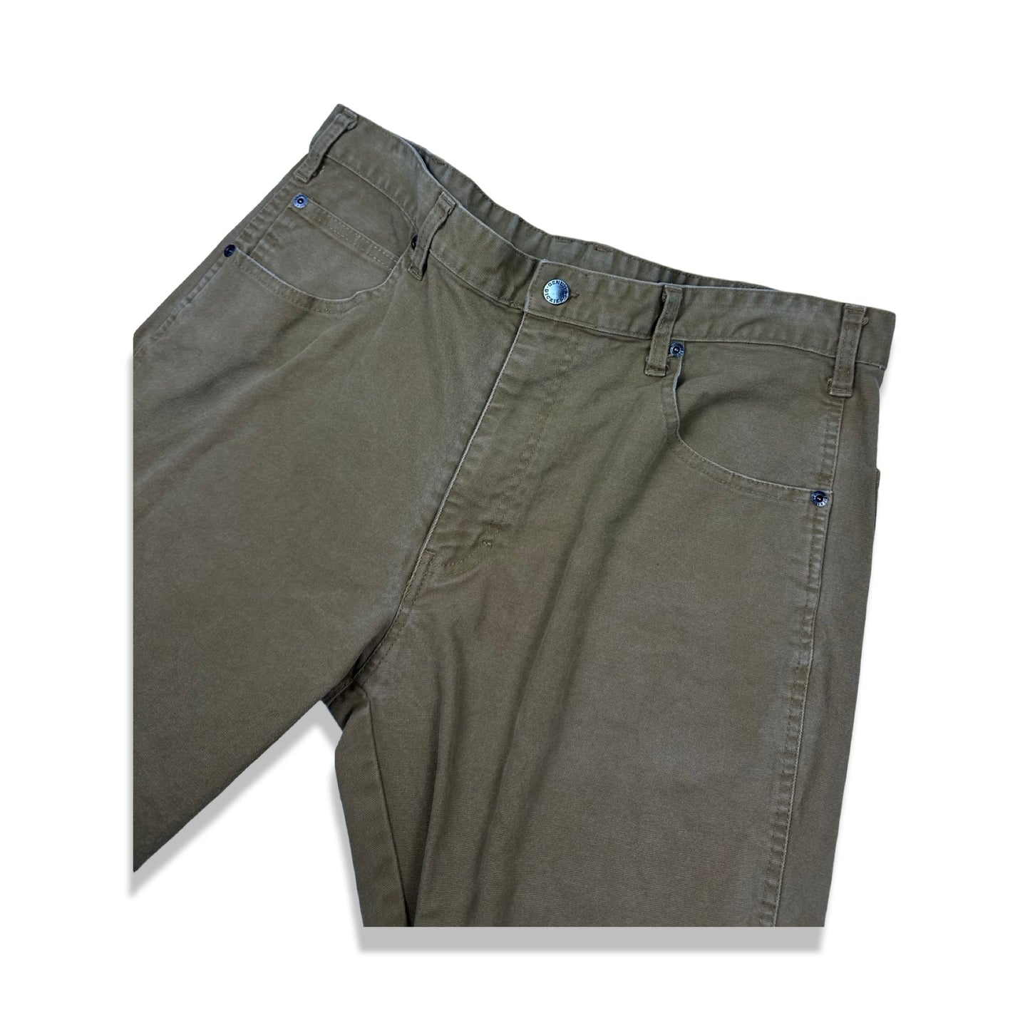 34" Y2k Dickies Pants