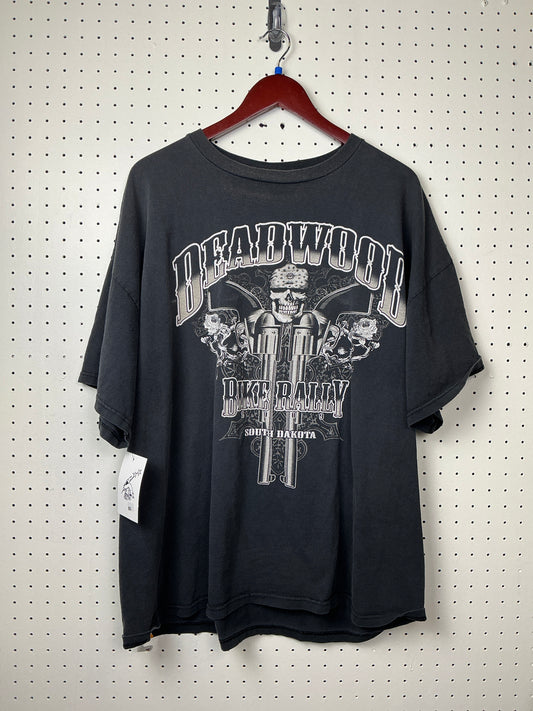 ( 2XL ) Deadwood Tshirt