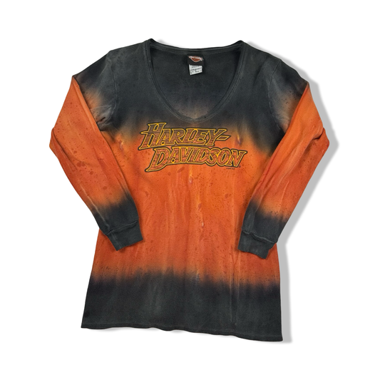 (S) Harley Davidson Top