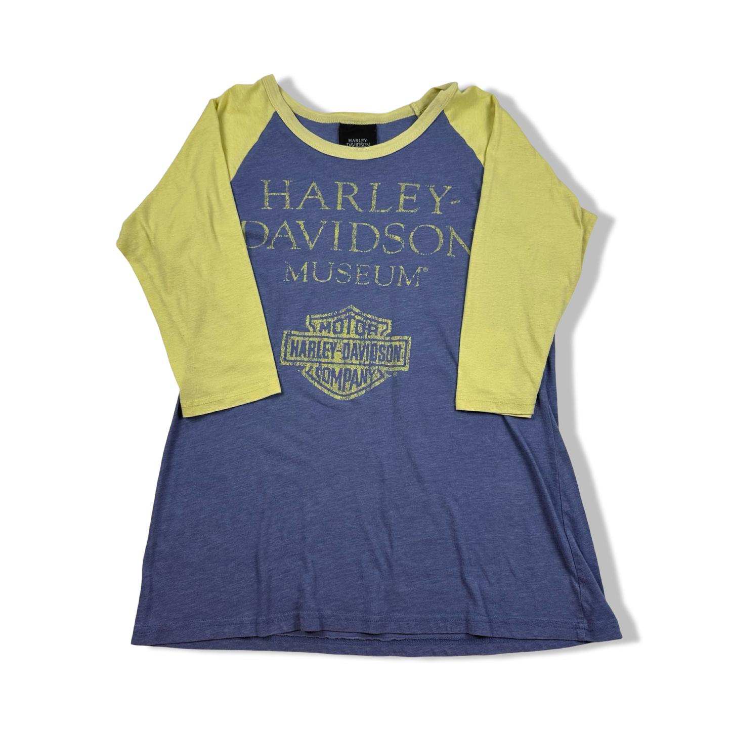 (XL) Women Harley Davidson Top