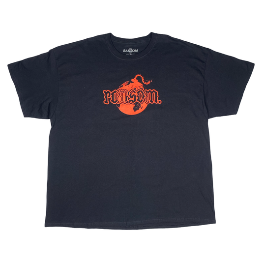 Ransom Bomb T-Shirt XL