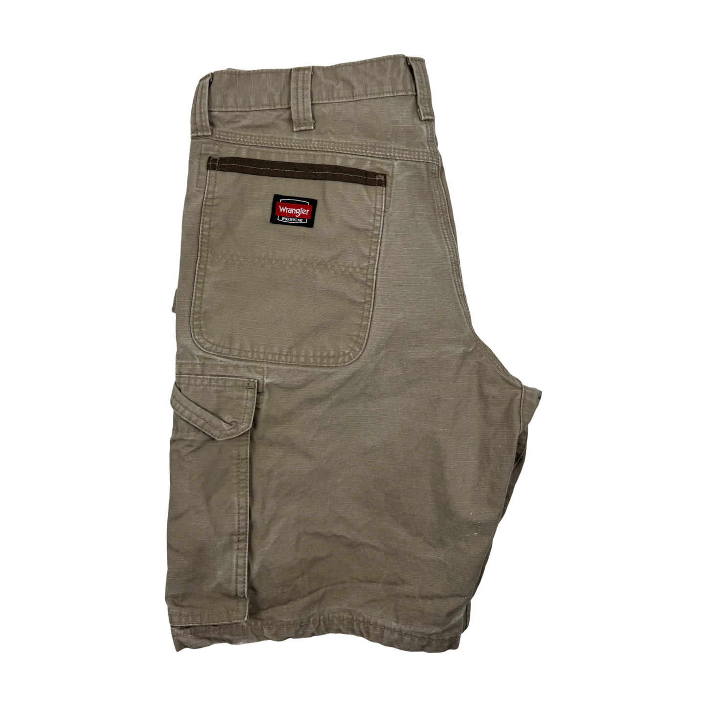 34" 00's Wrangler Shorts