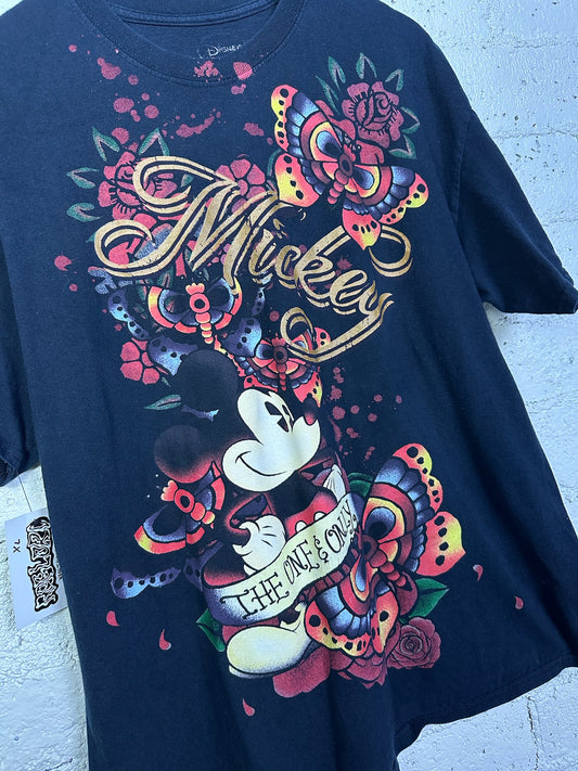 ( XL ) Mickey Tee