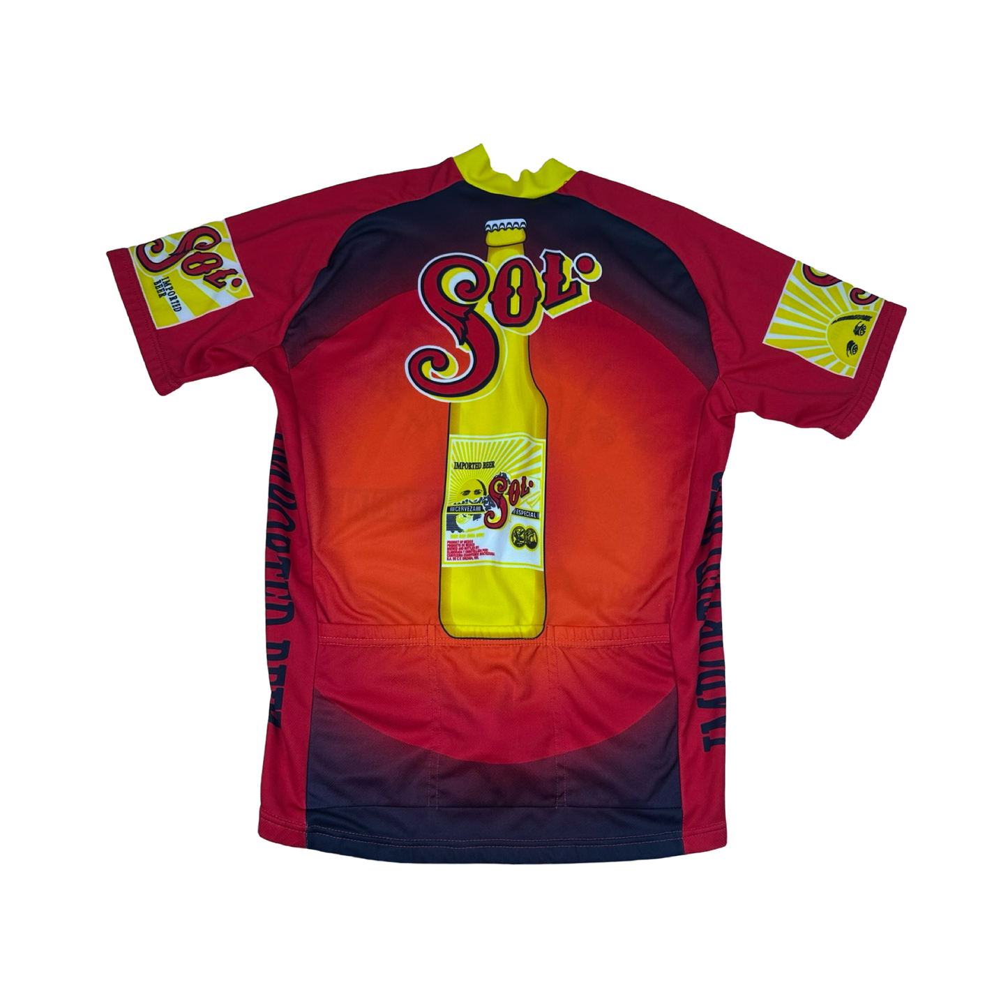 (L) Y2k Bike Sol Tee