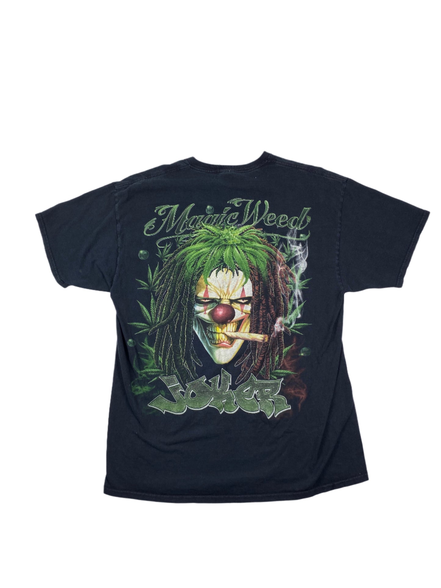 (XL) Vintage Joker 420 Tee