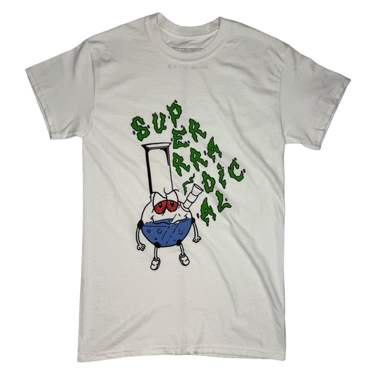 Superrradical bong T-Shirt S