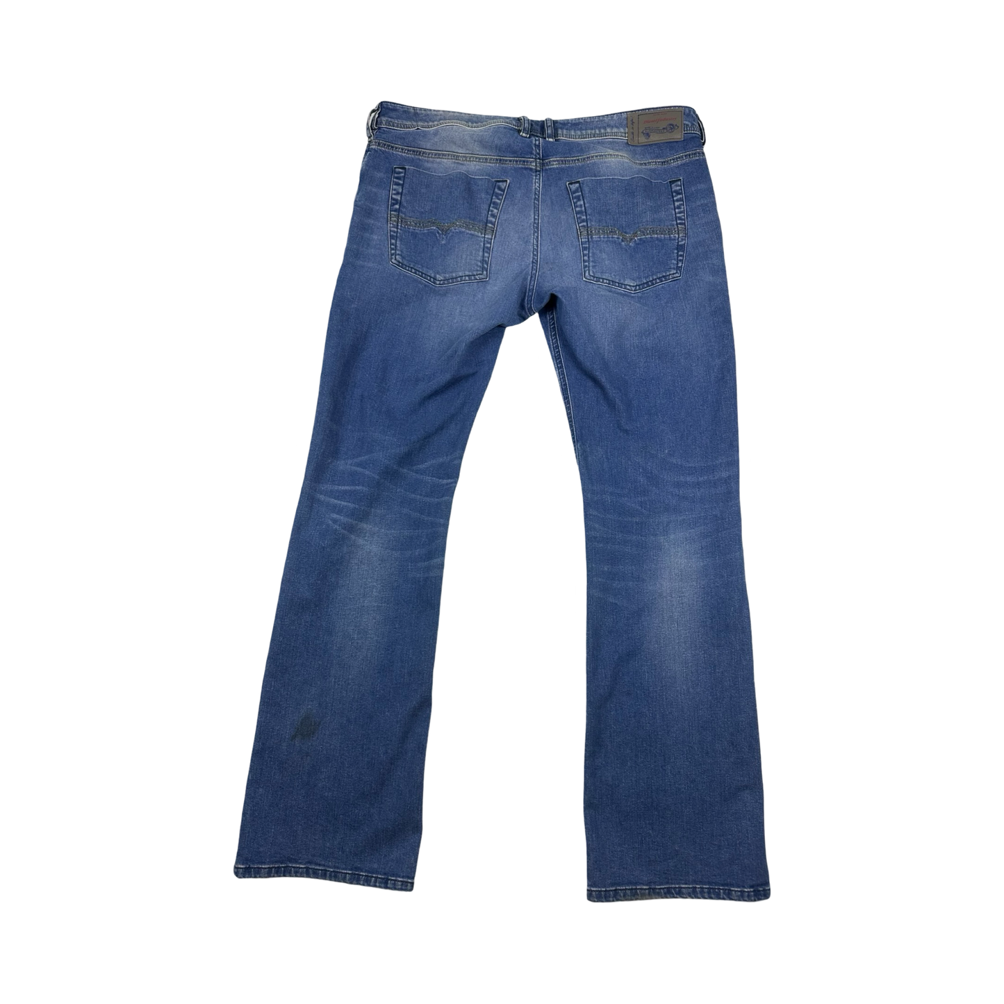 (38”) diesel denim jeans