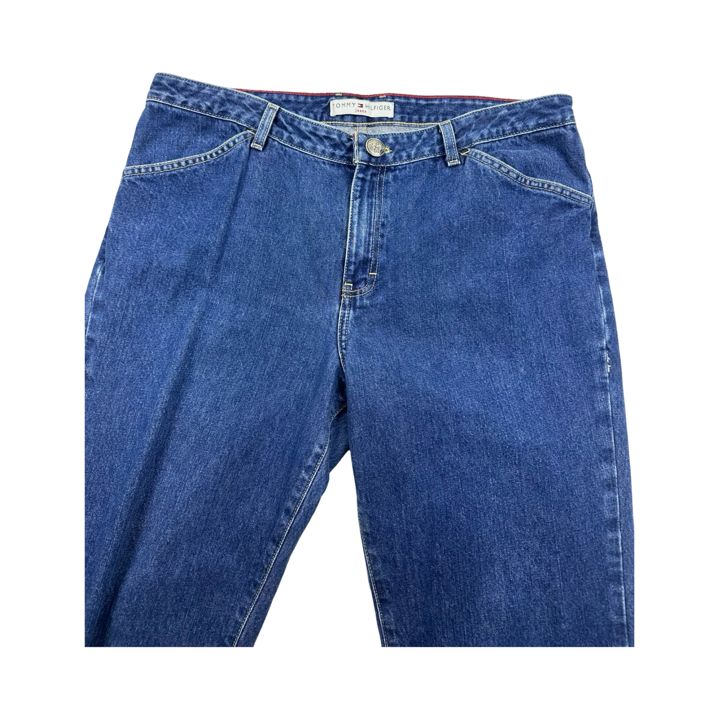 (38”) Tommy Hilfiger Denim Jeans