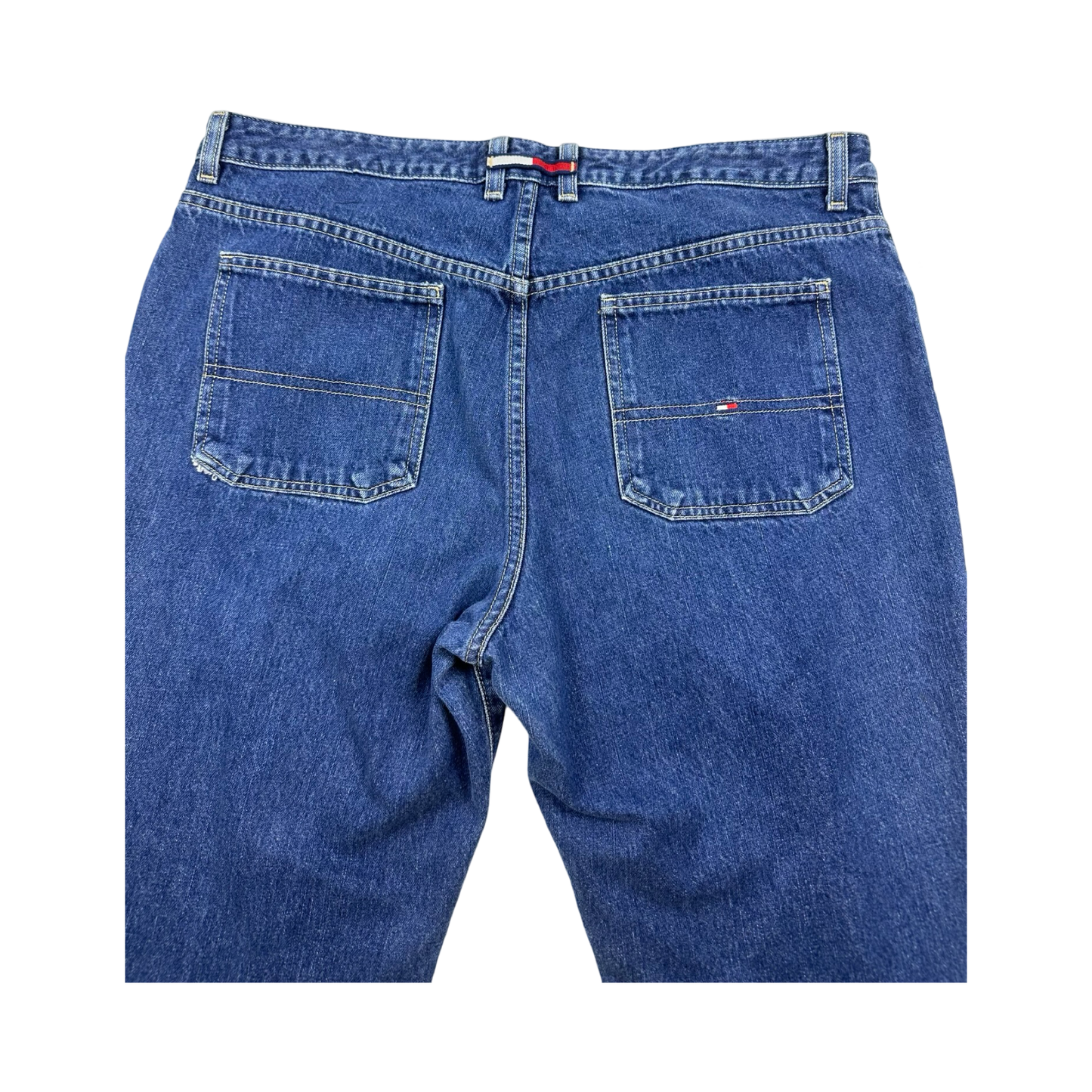 (38”) Tommy Hilfiger Denim Jeans