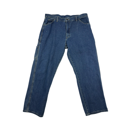 (38”) Dickies Carpenter Denim Jeans