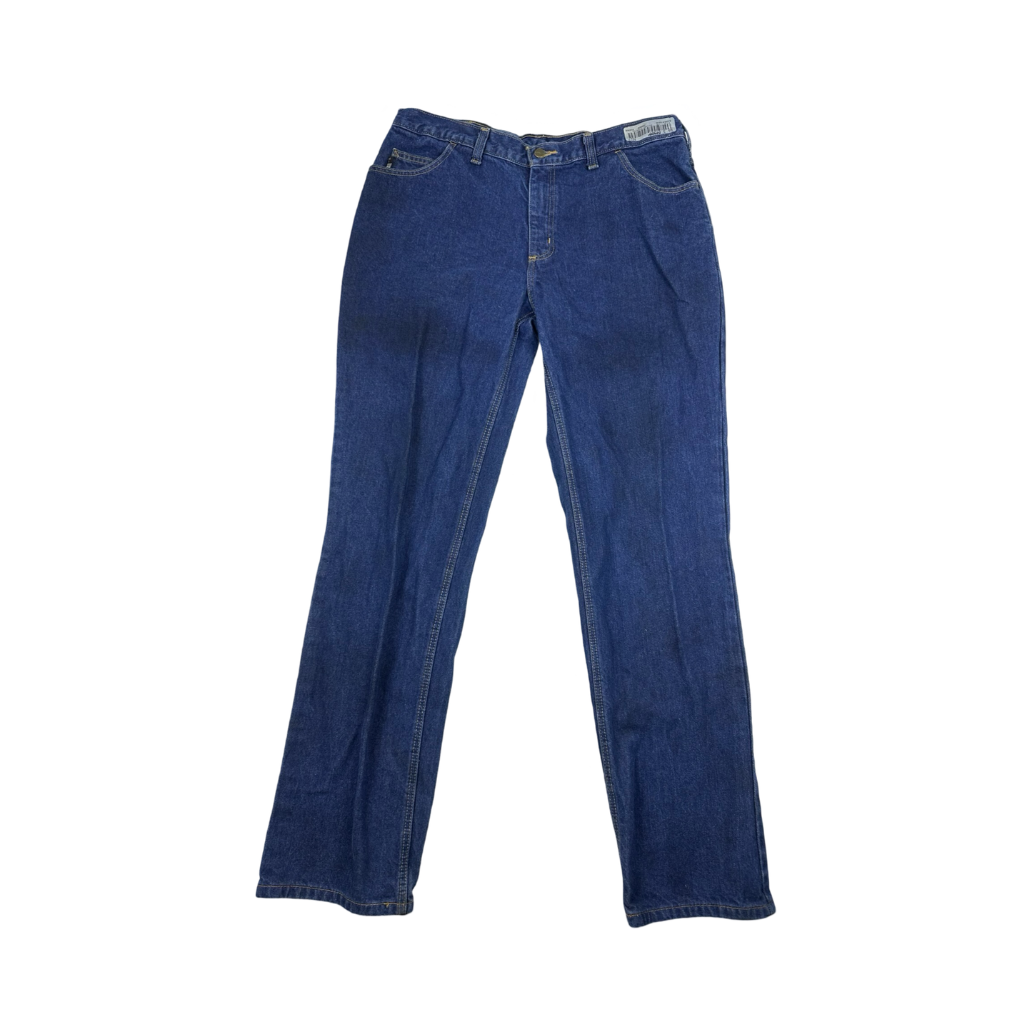 (38”) Carhartt Workwear Denim Jeans