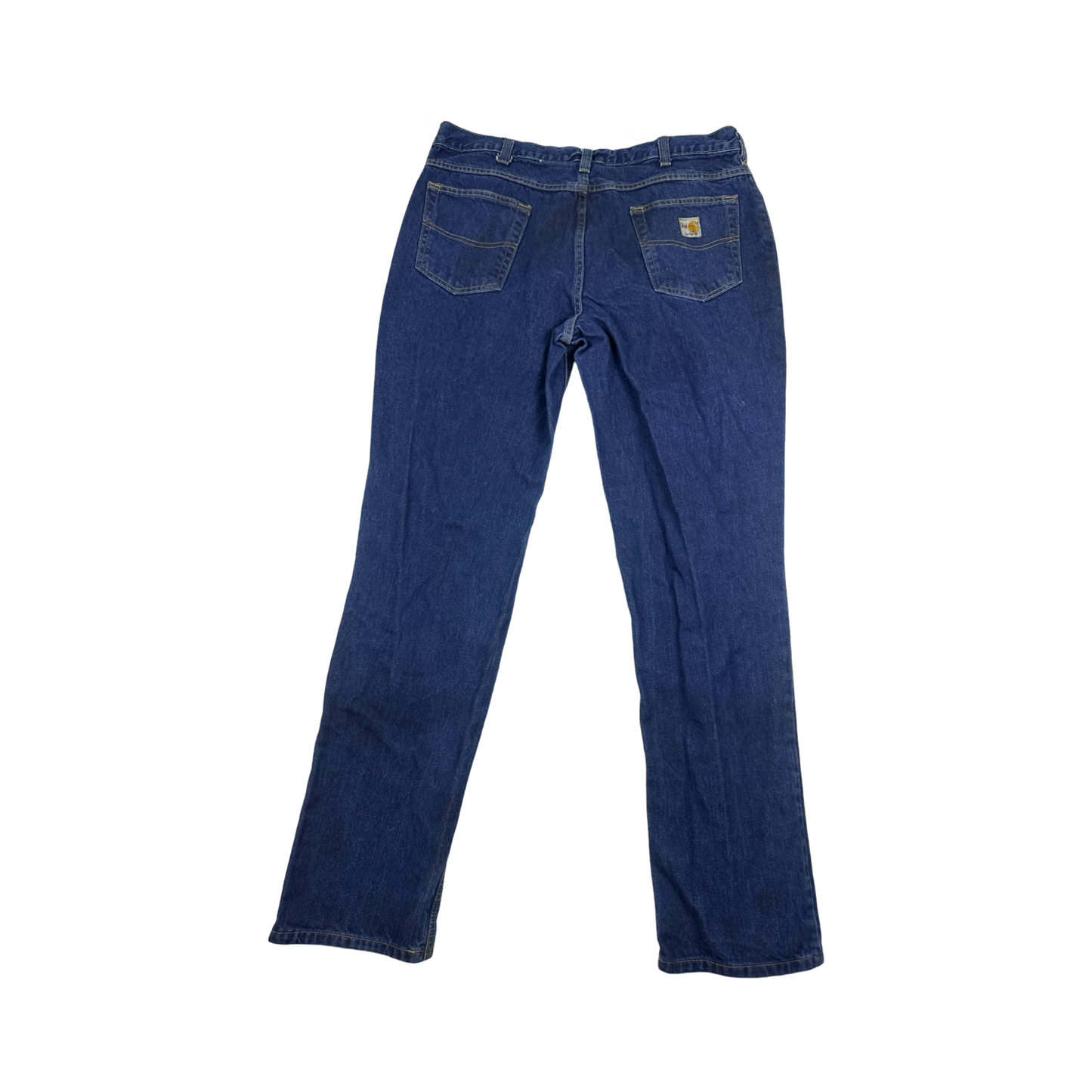 (38”) Carhartt Workwear Denim Jeans