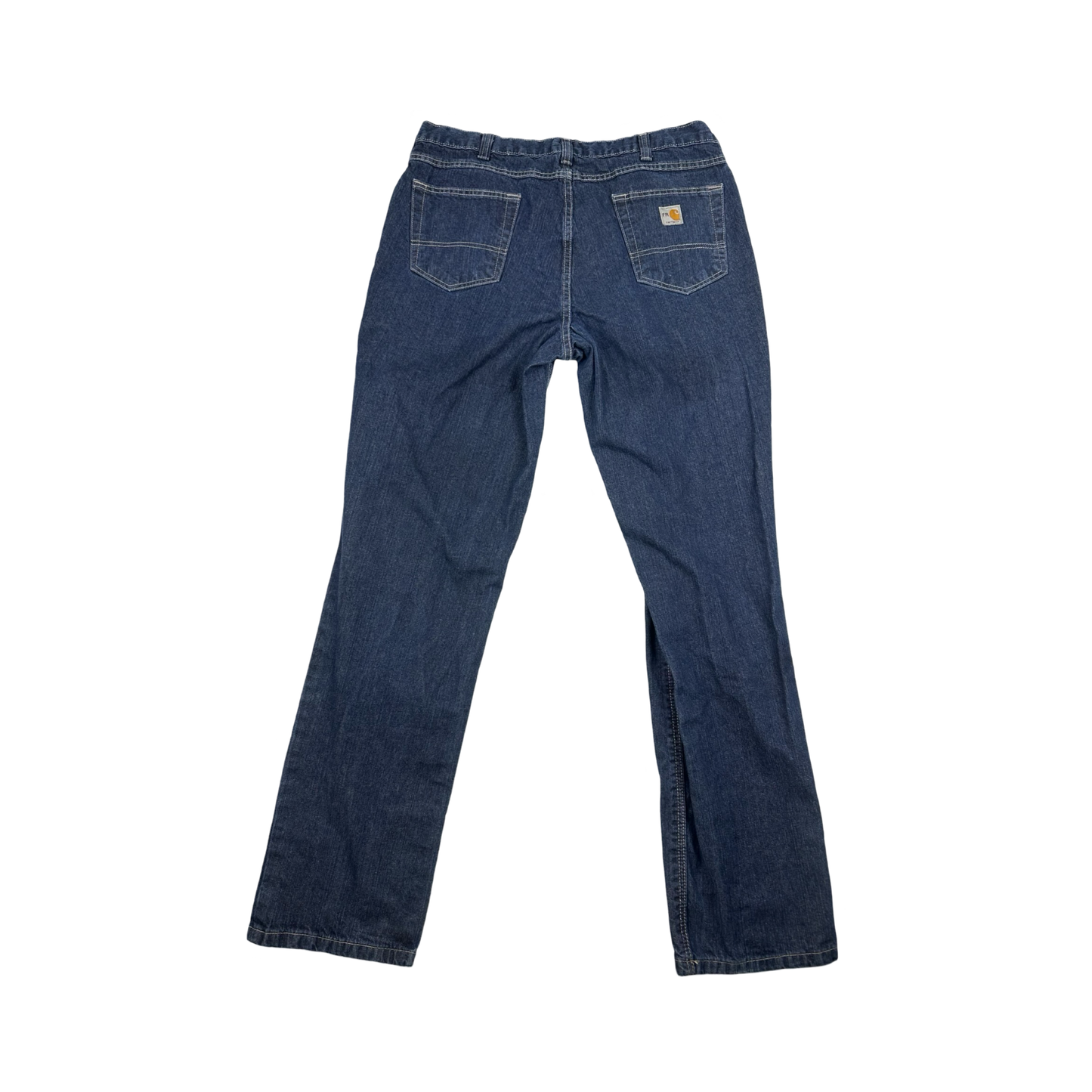 (38”) Carhartt carpenter denim jeans