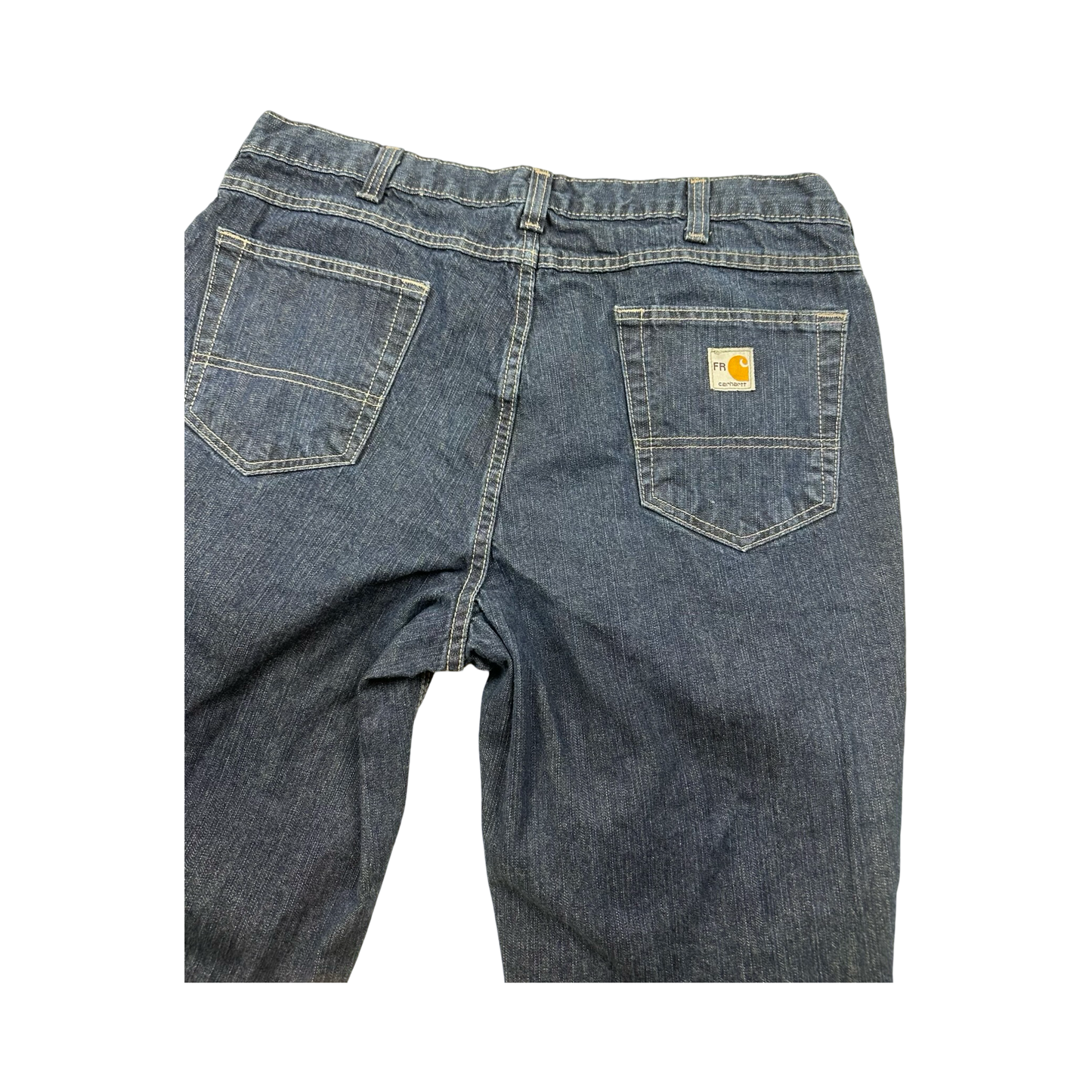 (38”) Carhartt carpenter denim jeans