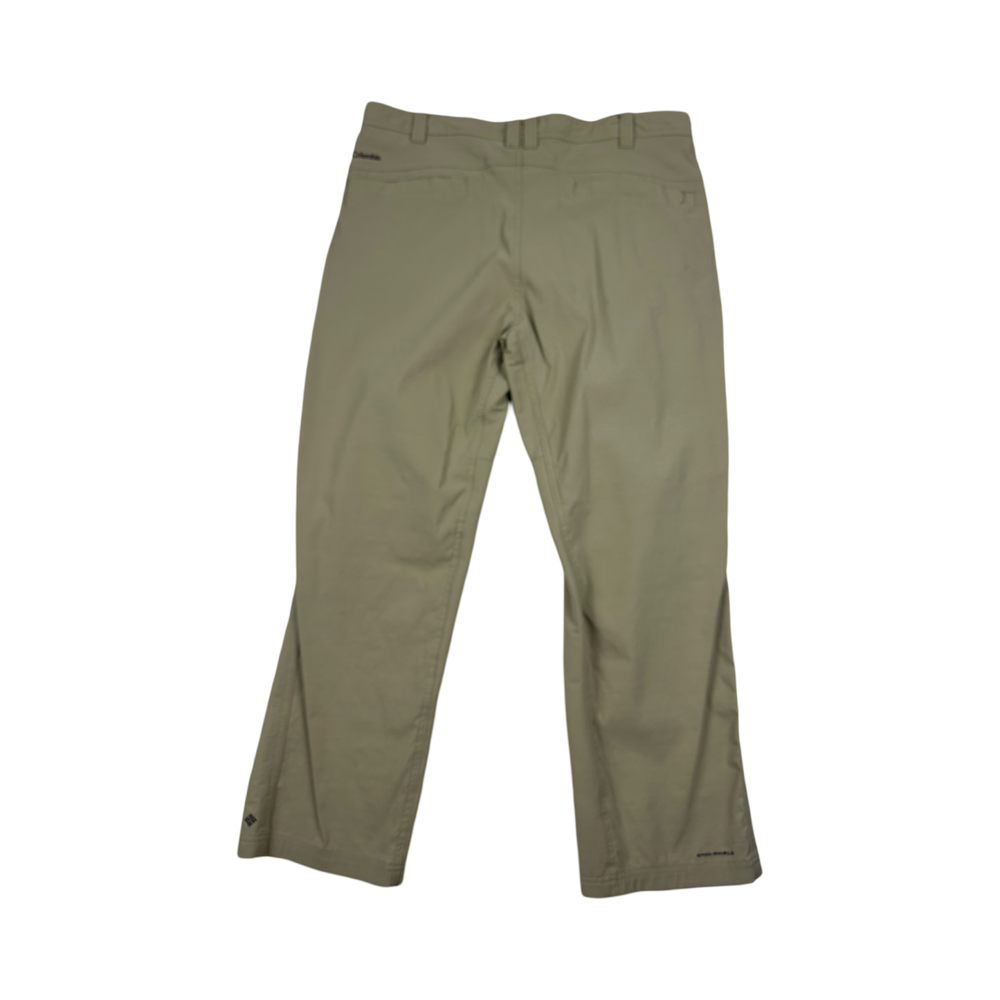 (38”) Columbia Omni-Shield Hiking Pants