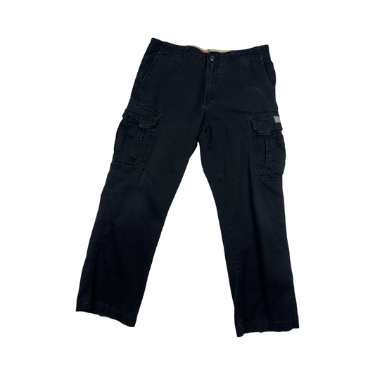 (38”) union bay cargo pants