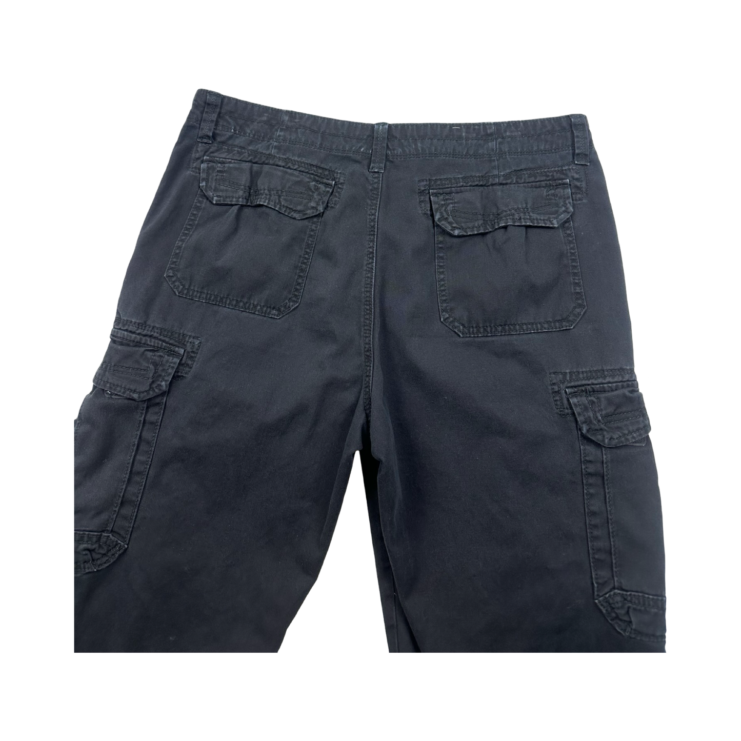 (38”) union bay cargo pants