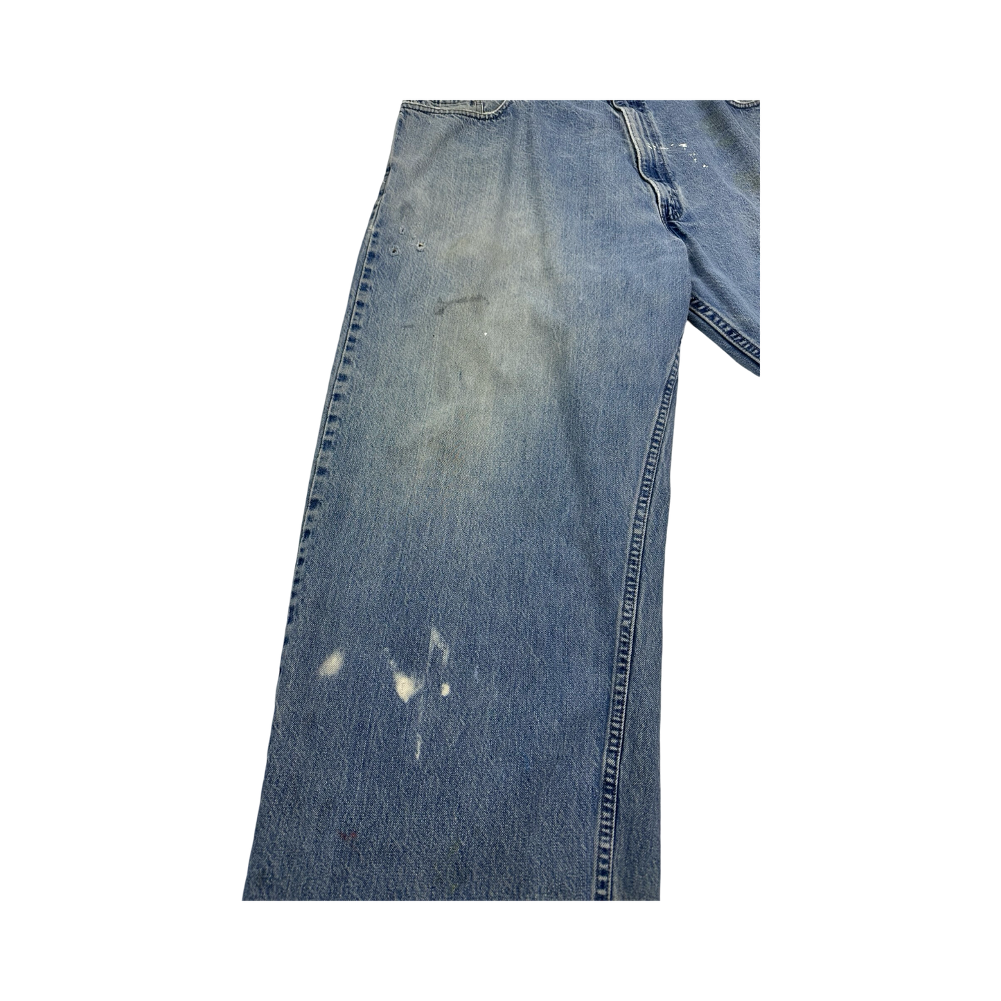 (40”) Levi’s Silver tab denim jeans