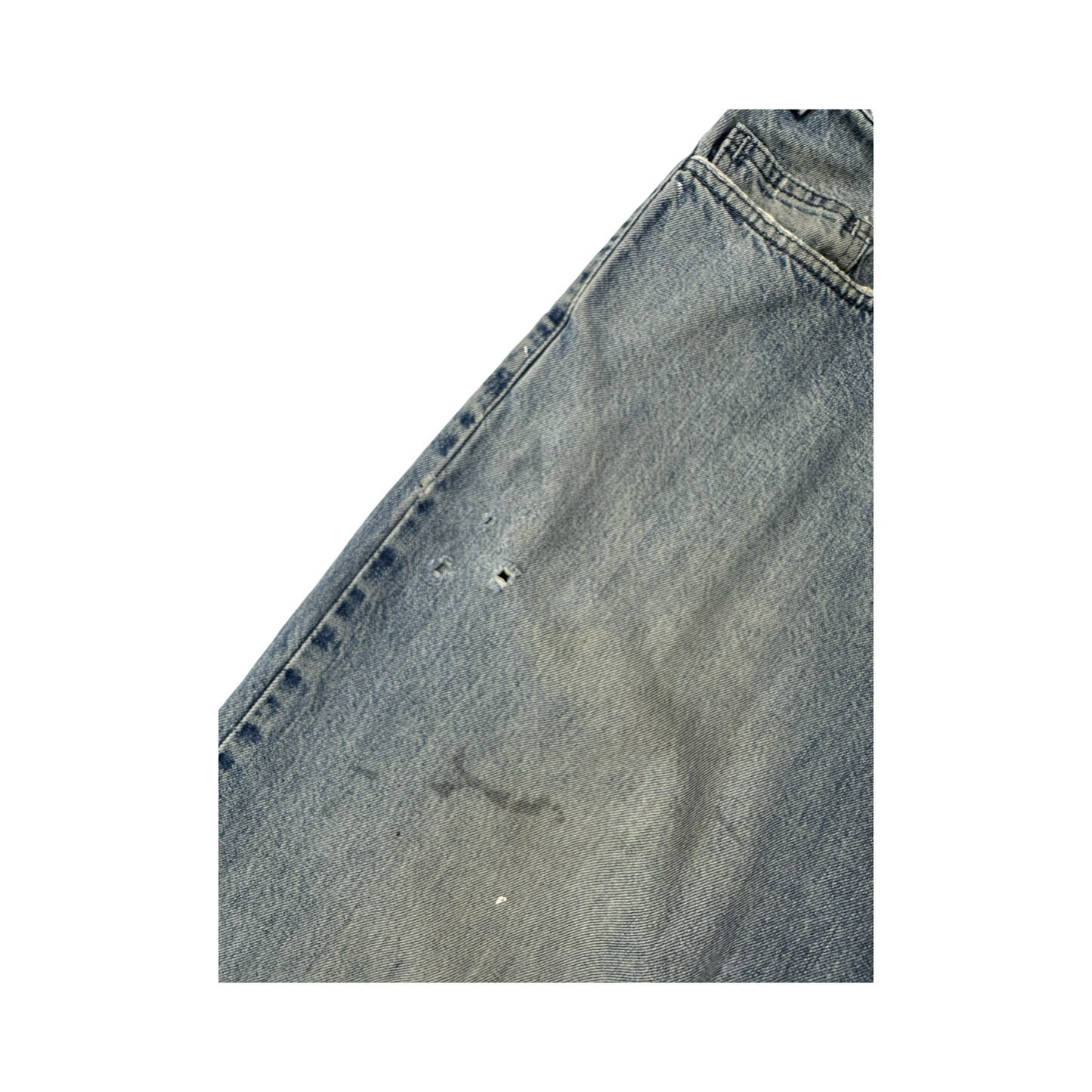 (40”) Levi’s Silver tab denim jeans